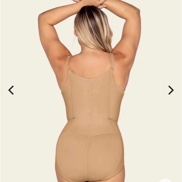 Classic bottom sculpting body shaper - Picture 11 of 14